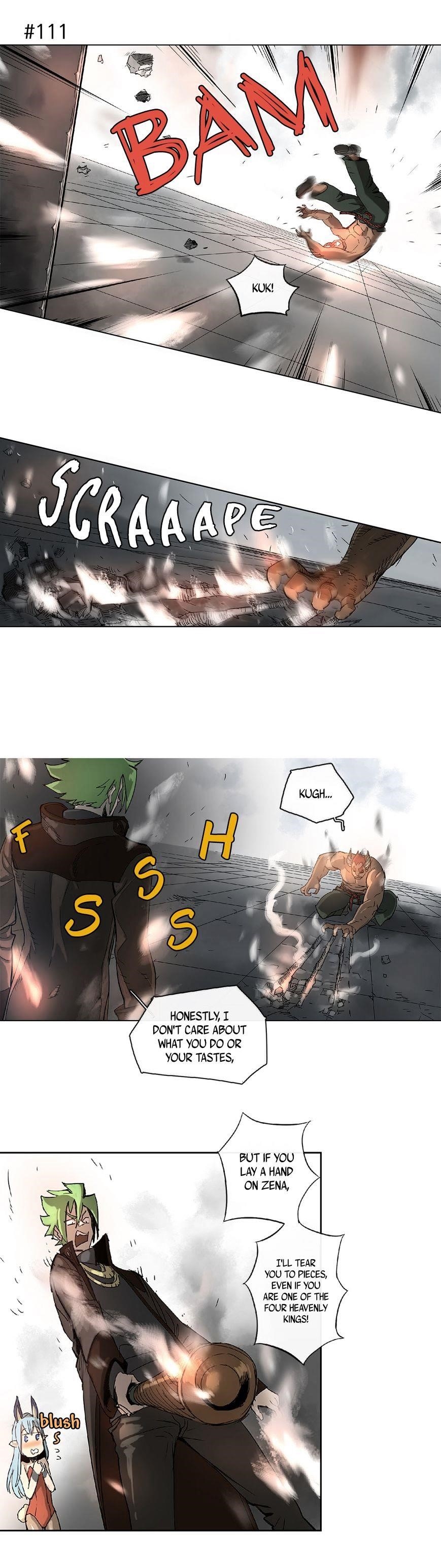 Read 4 Cut Hero  Manga Online