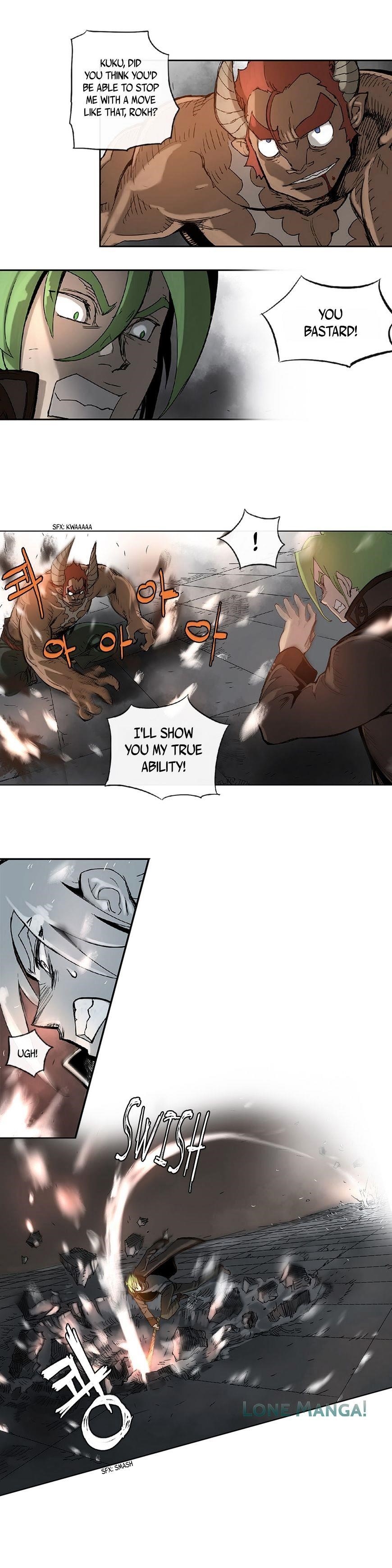 Read 4 Cut Hero  Manga Online