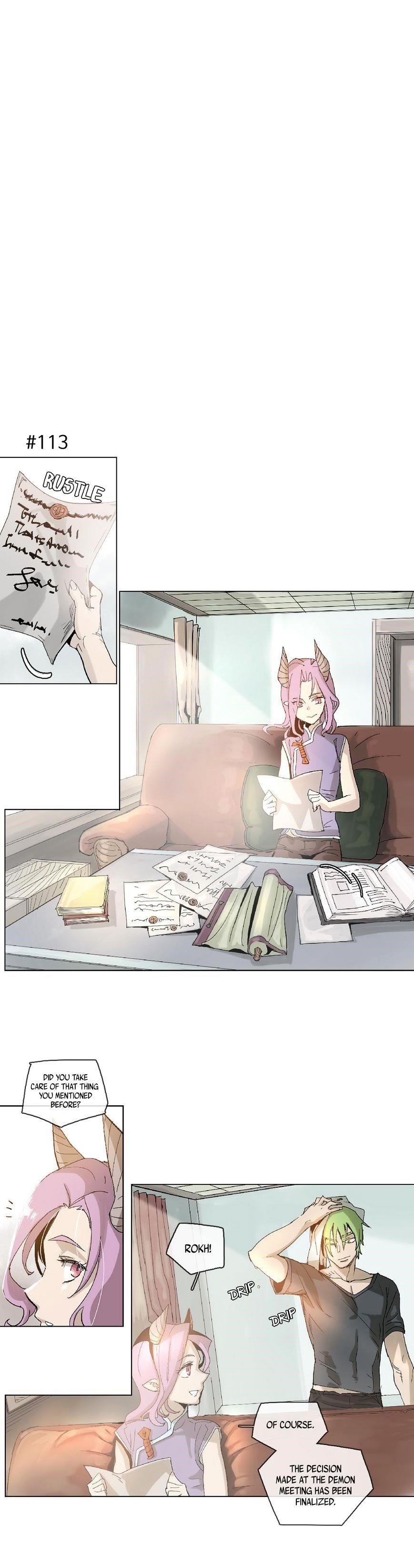 Read 4 Cut Hero  Manga Online