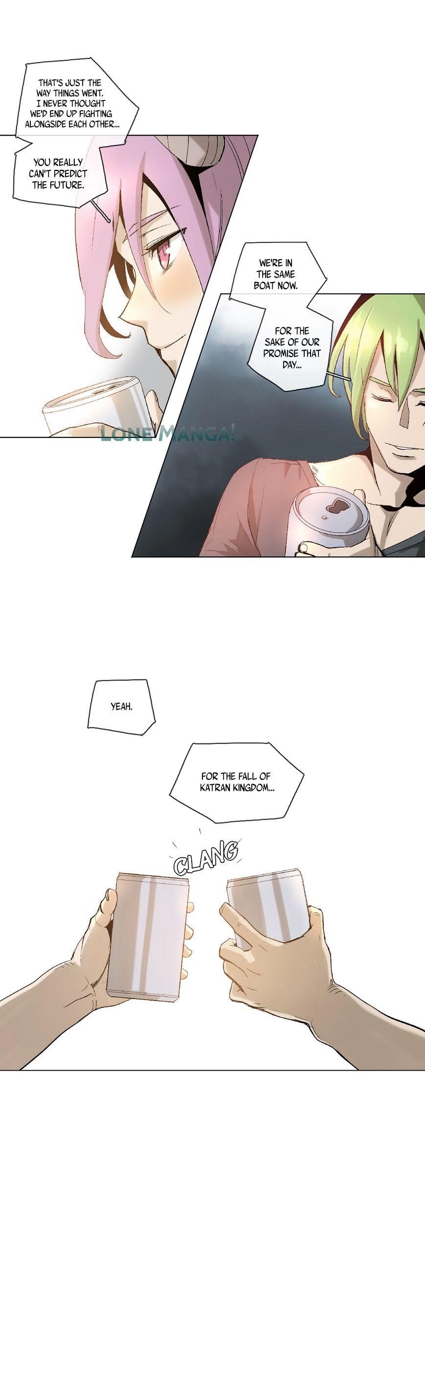 Read 4 Cut Hero  Manga Online