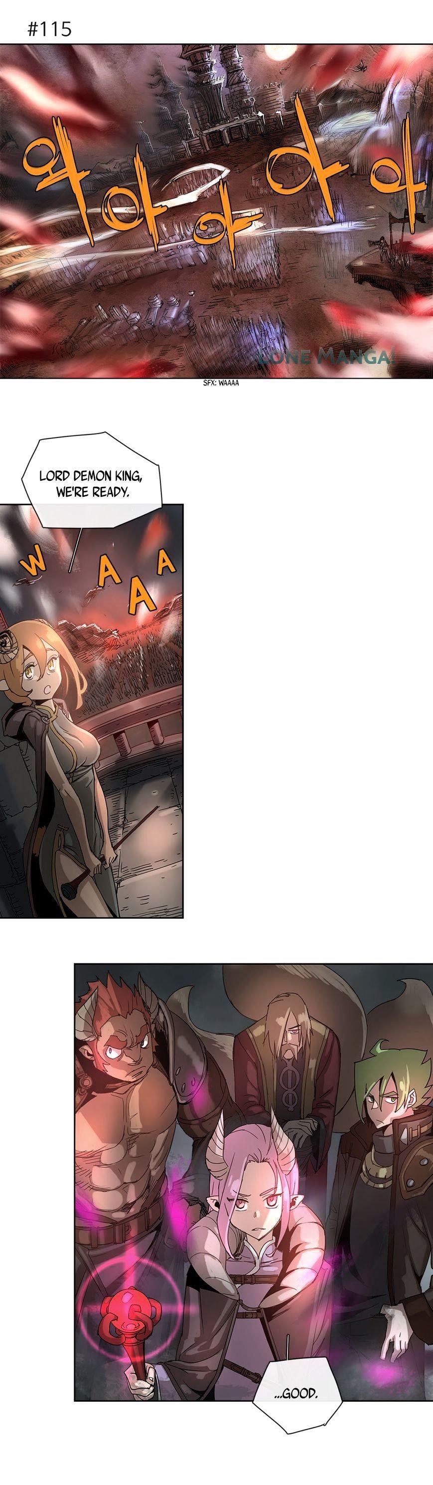 Read 4 Cut Hero  Manga Online