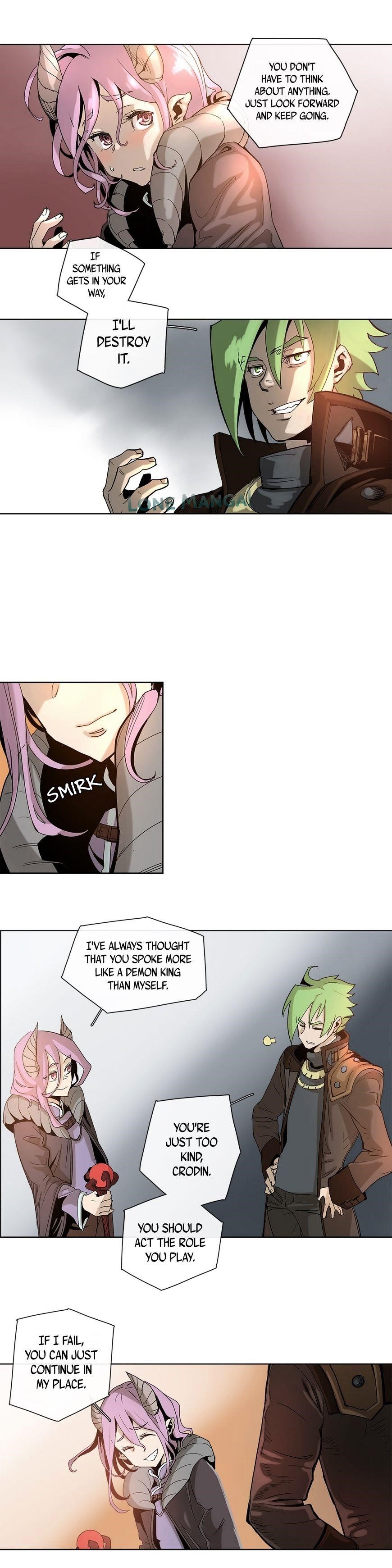 Read 4 Cut Hero  Manga Online