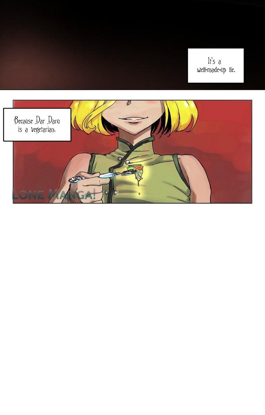 Read 4 Cut Hero  Manga Online