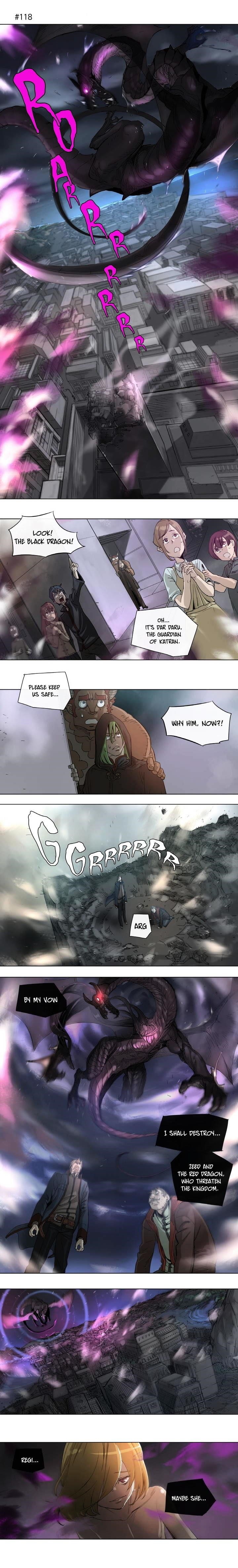 Read 4 Cut Hero  Manga Online