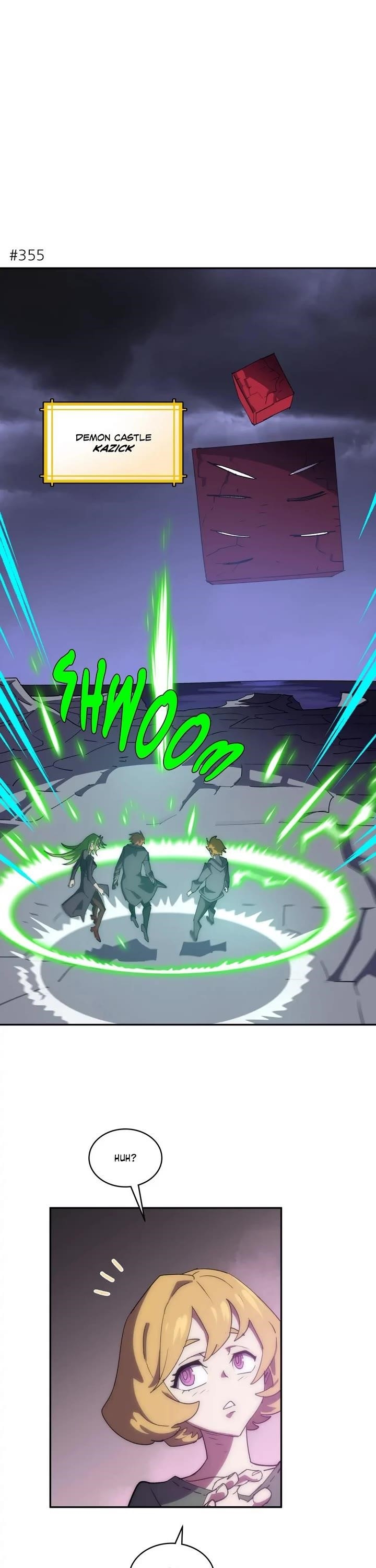 Read 4 Cut Hero  Manga Online