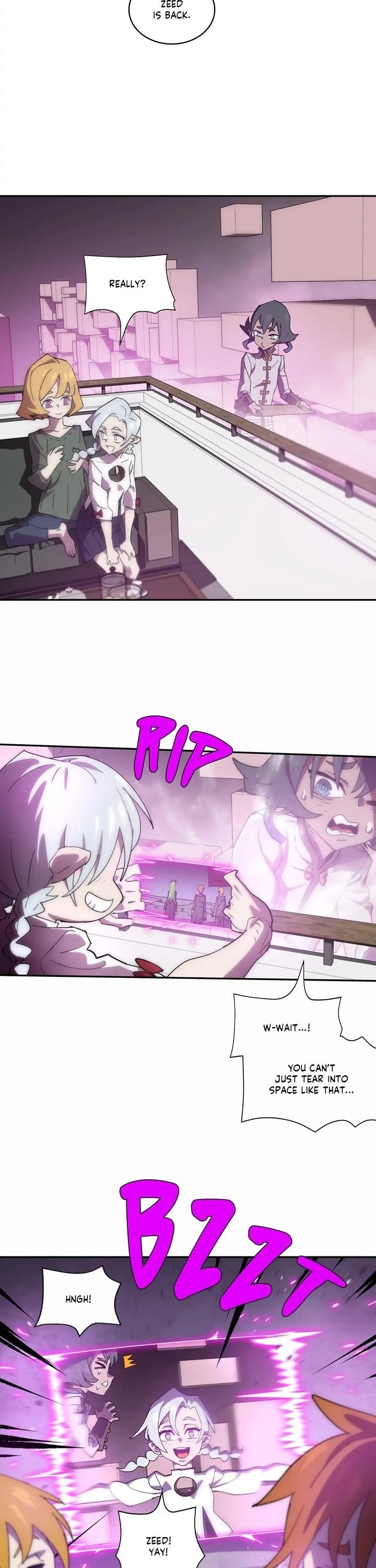 Read 4 Cut Hero  Manga Online