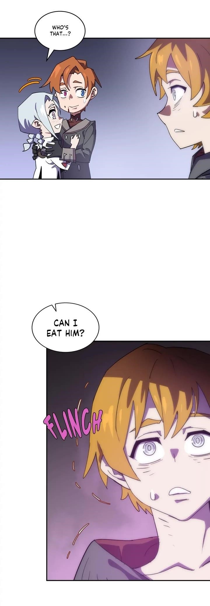 Read 4 Cut Hero  Manga Online