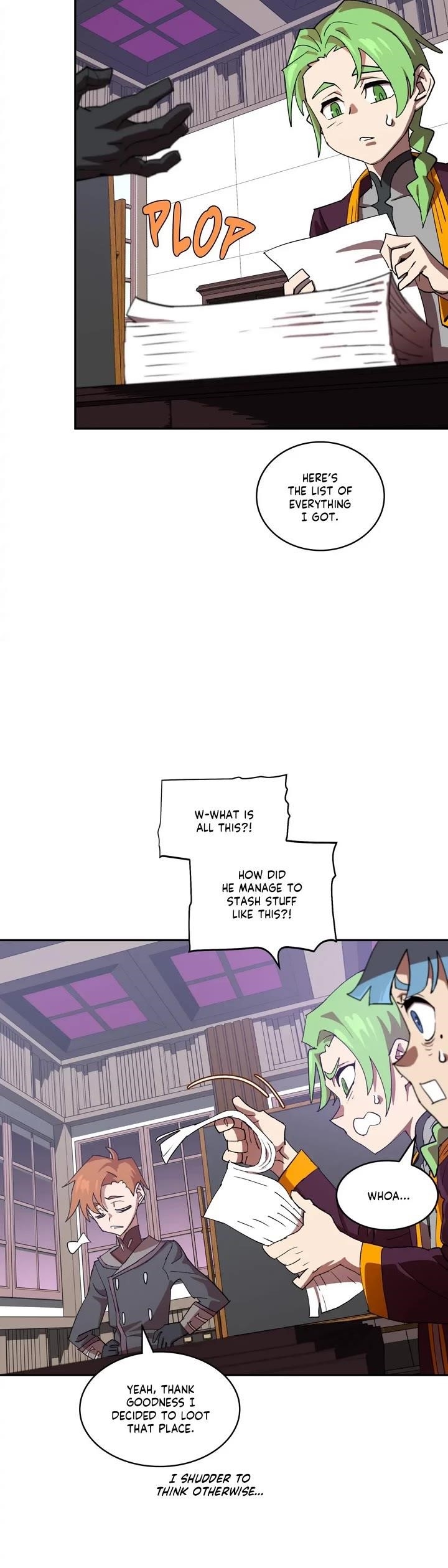 Read 4 Cut Hero  Manga Online