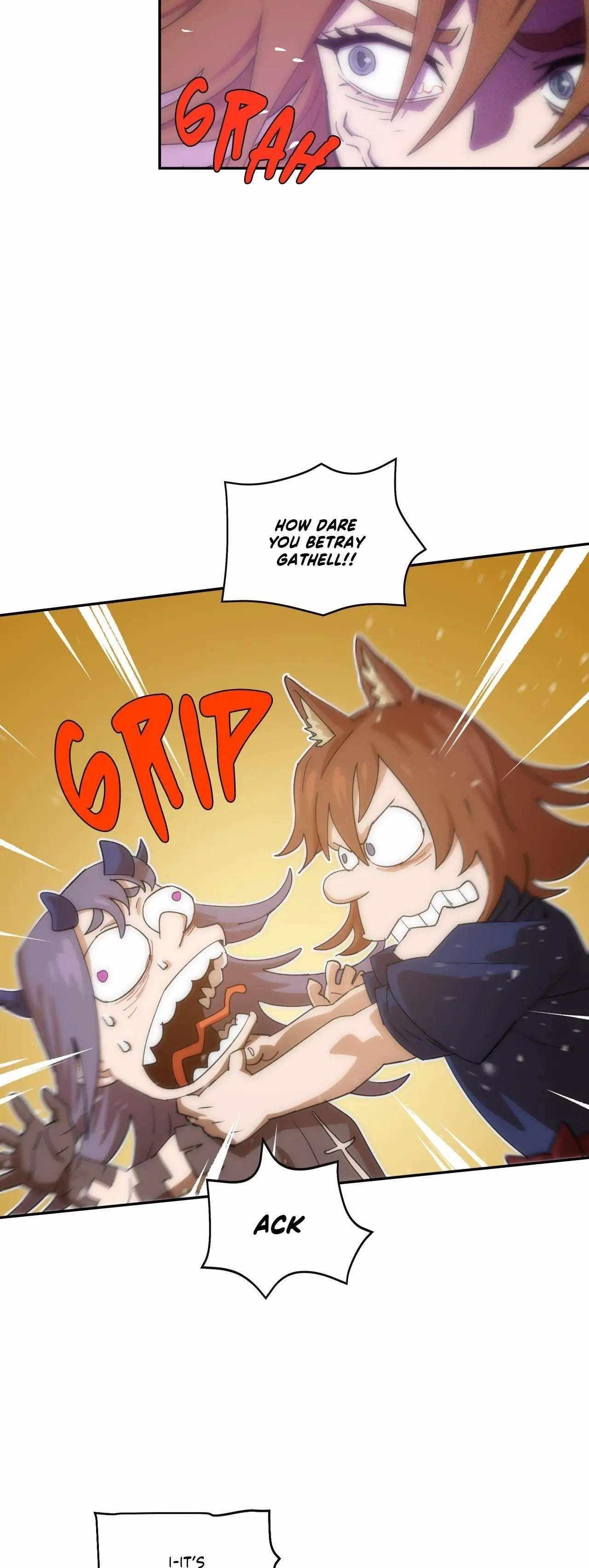 Read 4 Cut Hero  Manga Online
