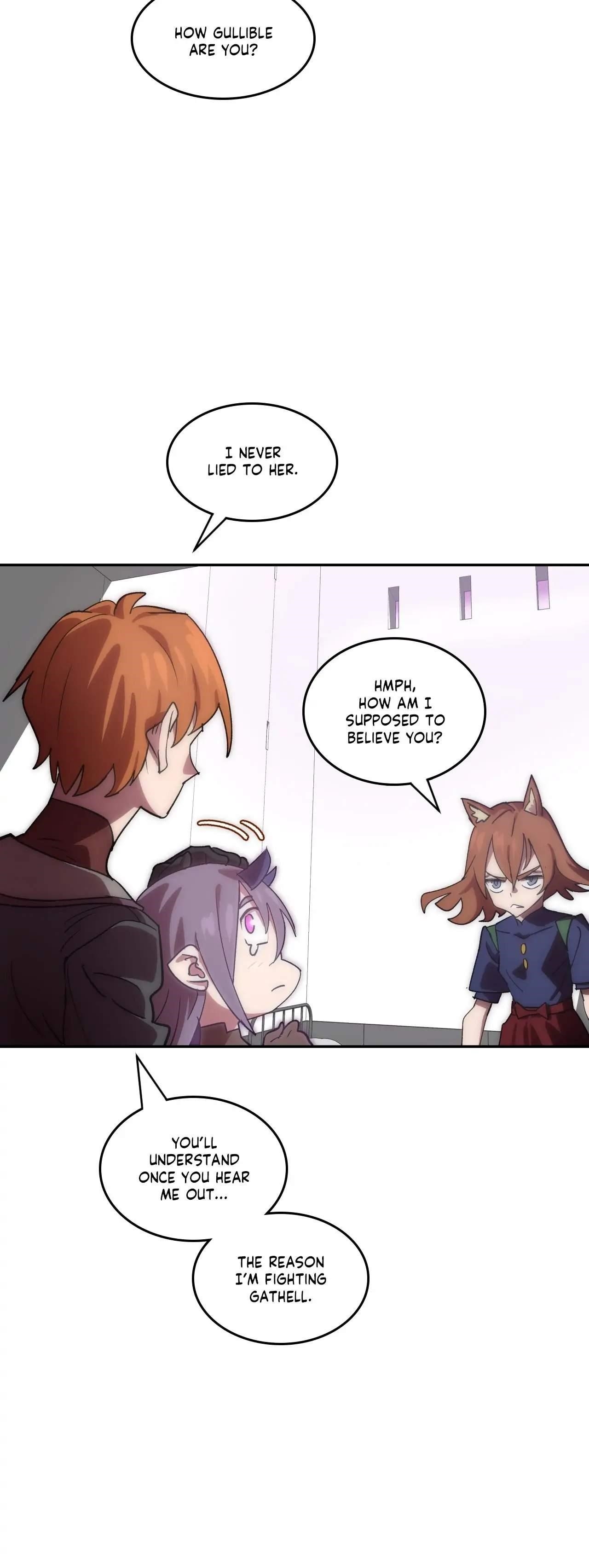 Read 4 Cut Hero  Manga Online