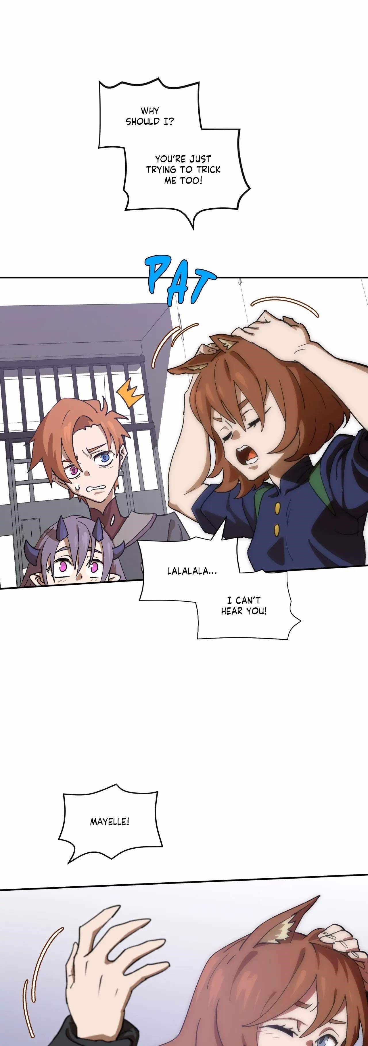 Read 4 Cut Hero  Manga Online