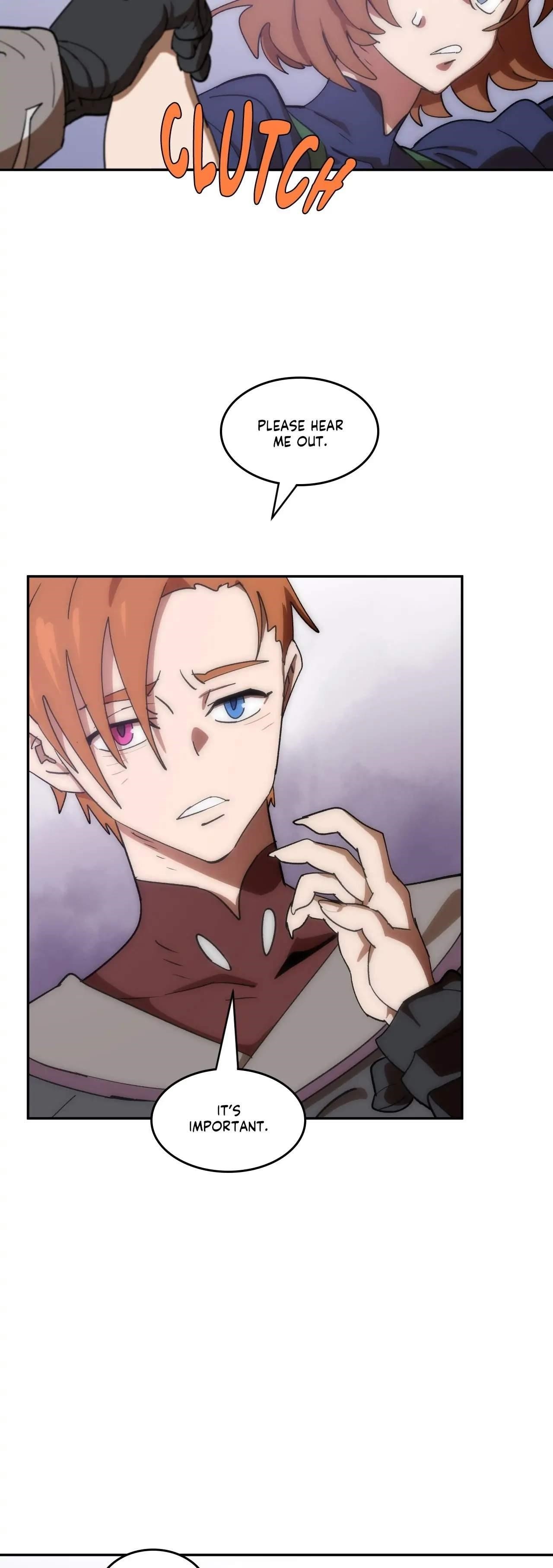 Read 4 Cut Hero  Manga Online