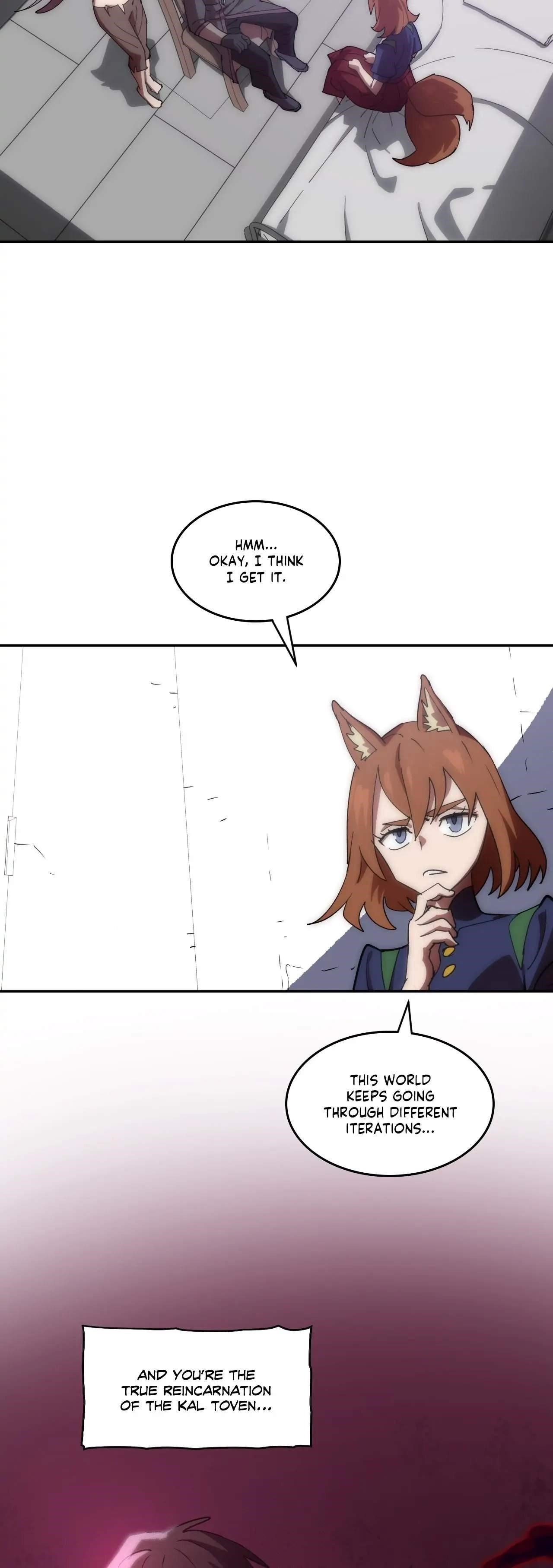 Read 4 Cut Hero  Manga Online