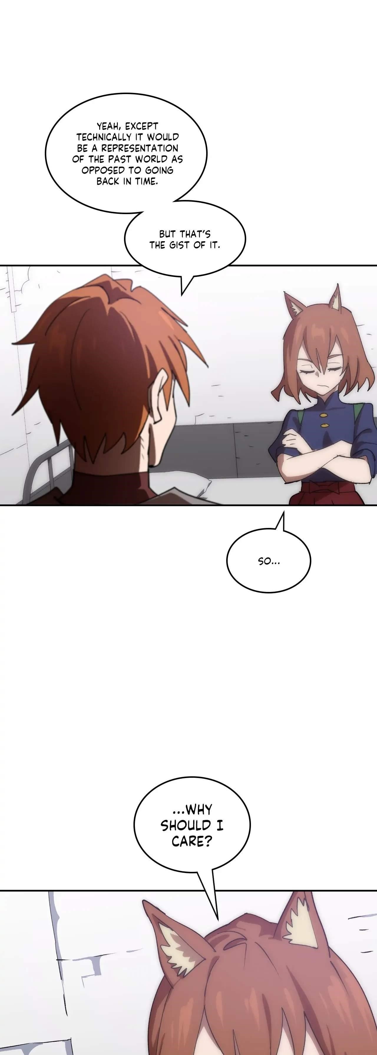 Read 4 Cut Hero  Manga Online