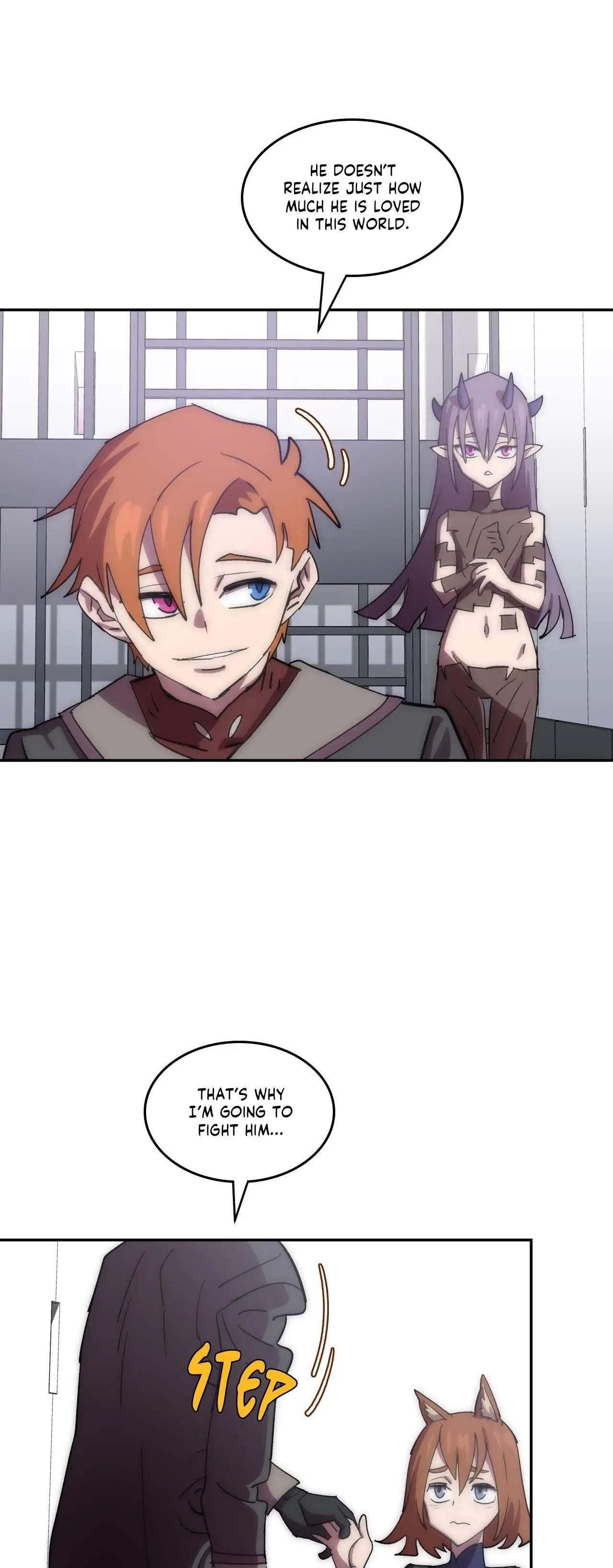 Read 4 Cut Hero  Manga Online