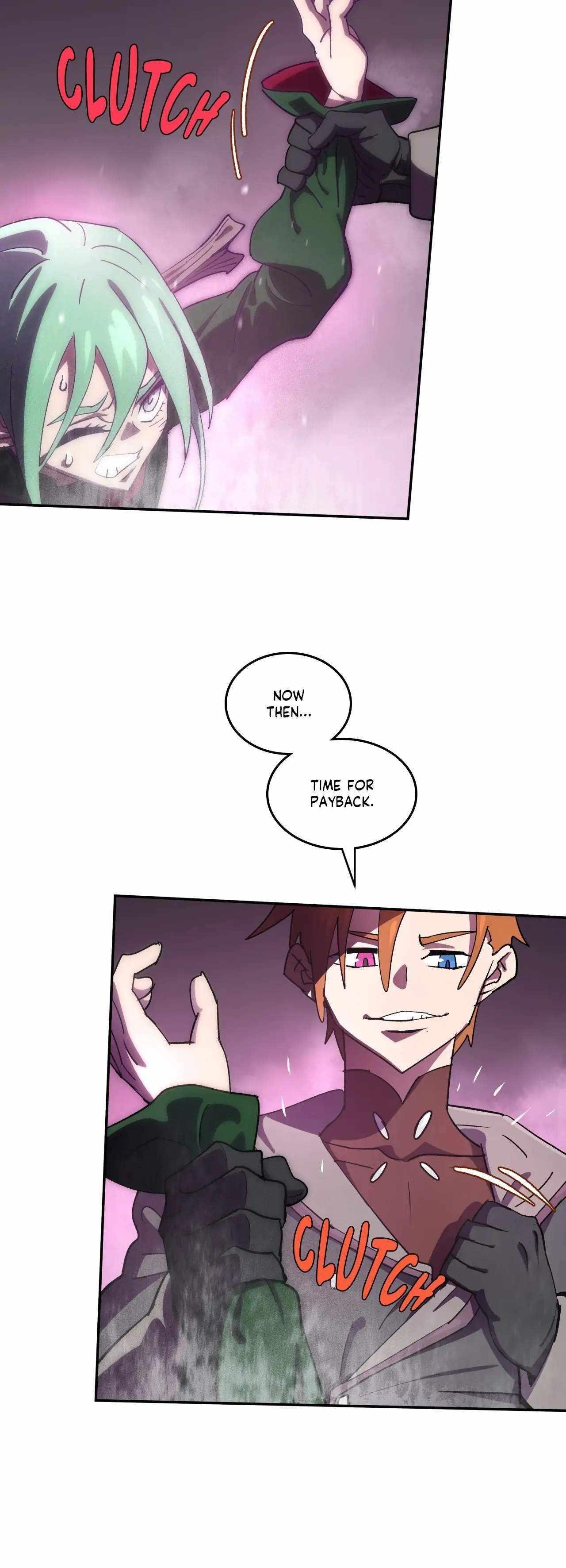 Read 4 Cut Hero  Manga Online