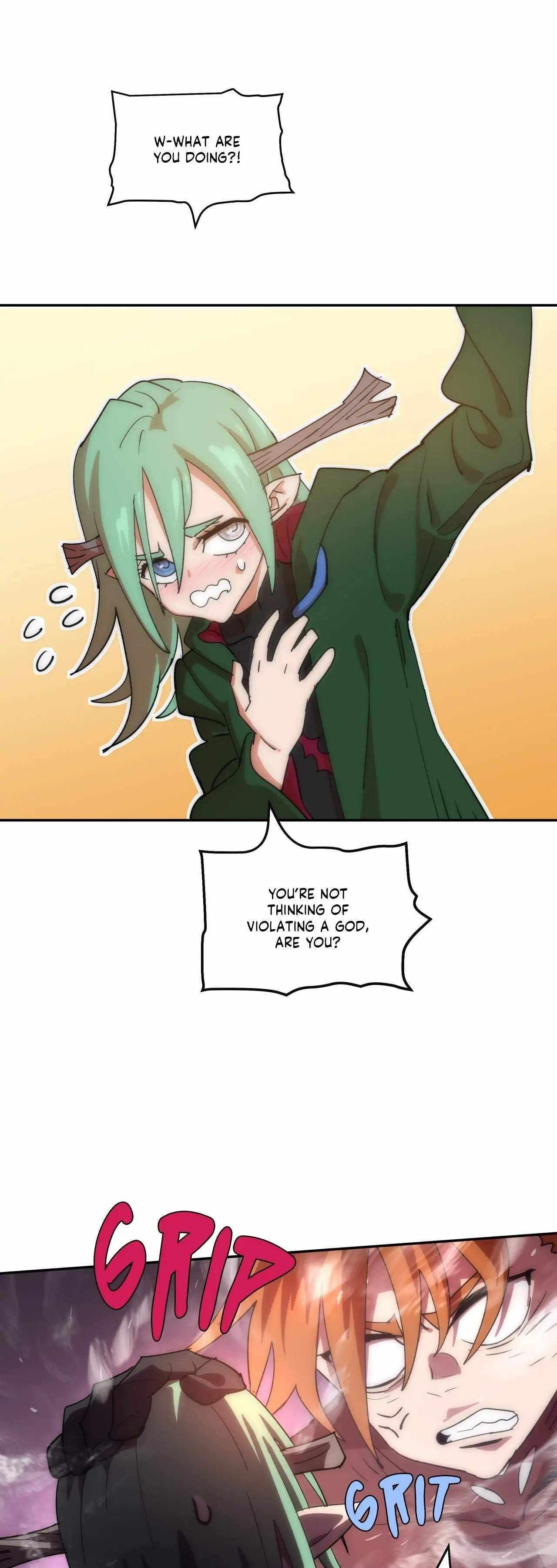 Read 4 Cut Hero  Manga Online