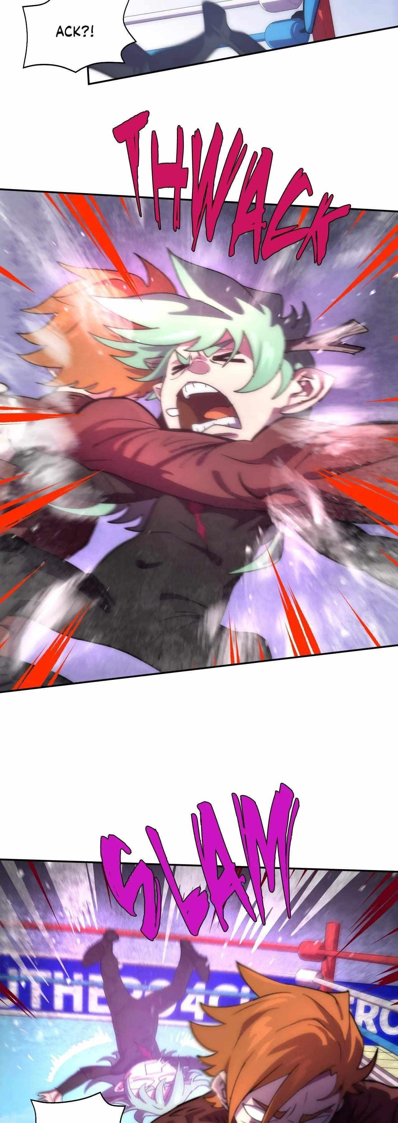 Read 4 Cut Hero  Manga Online