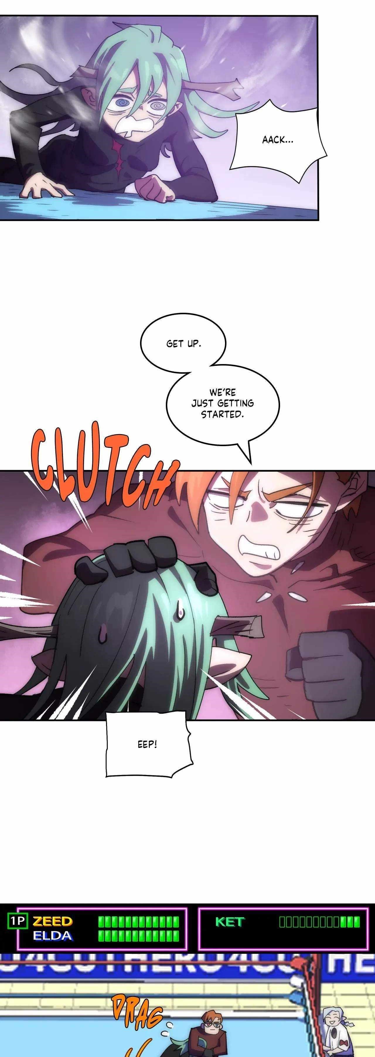Read 4 Cut Hero  Manga Online