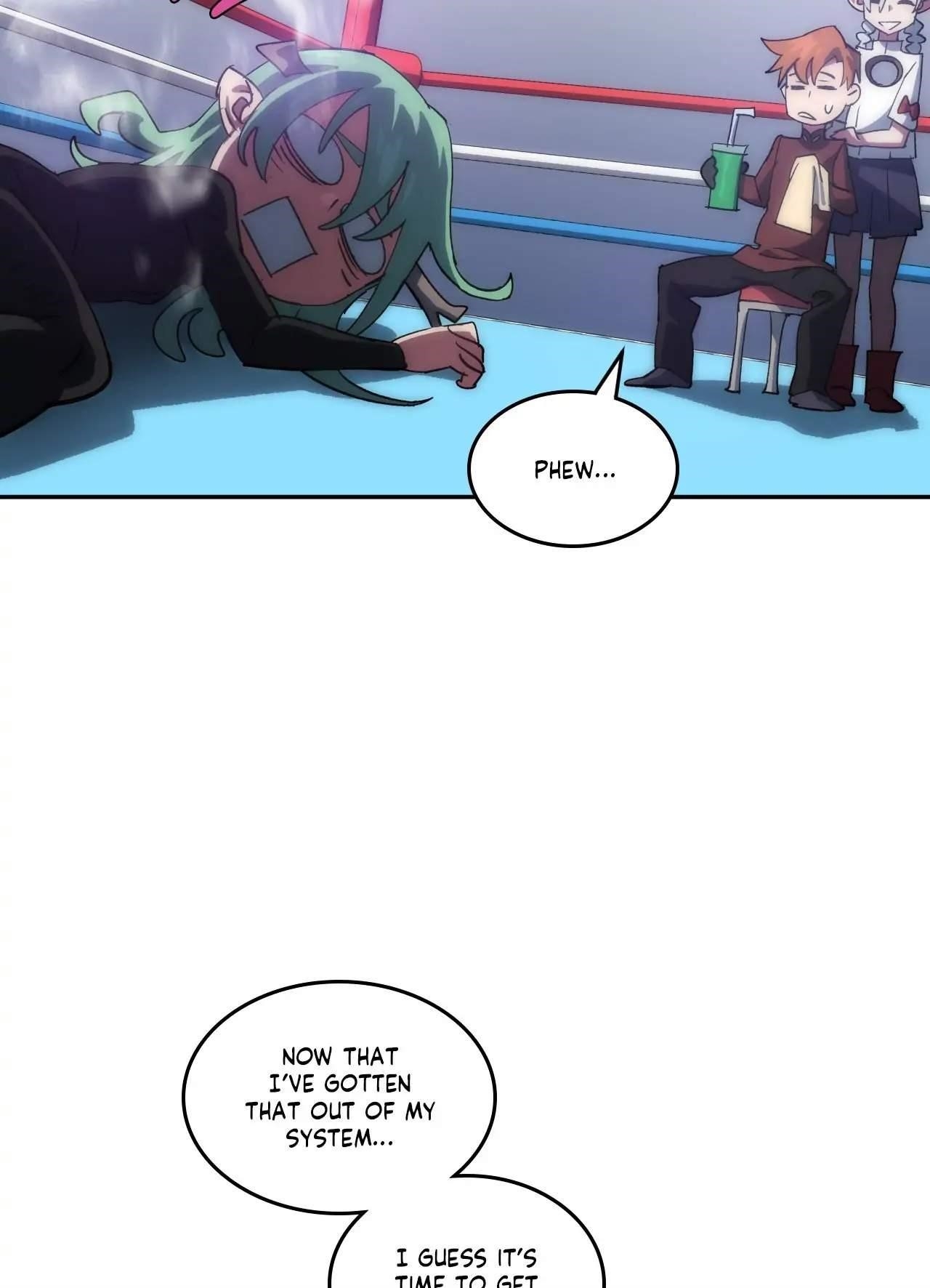 Read 4 Cut Hero  Manga Online