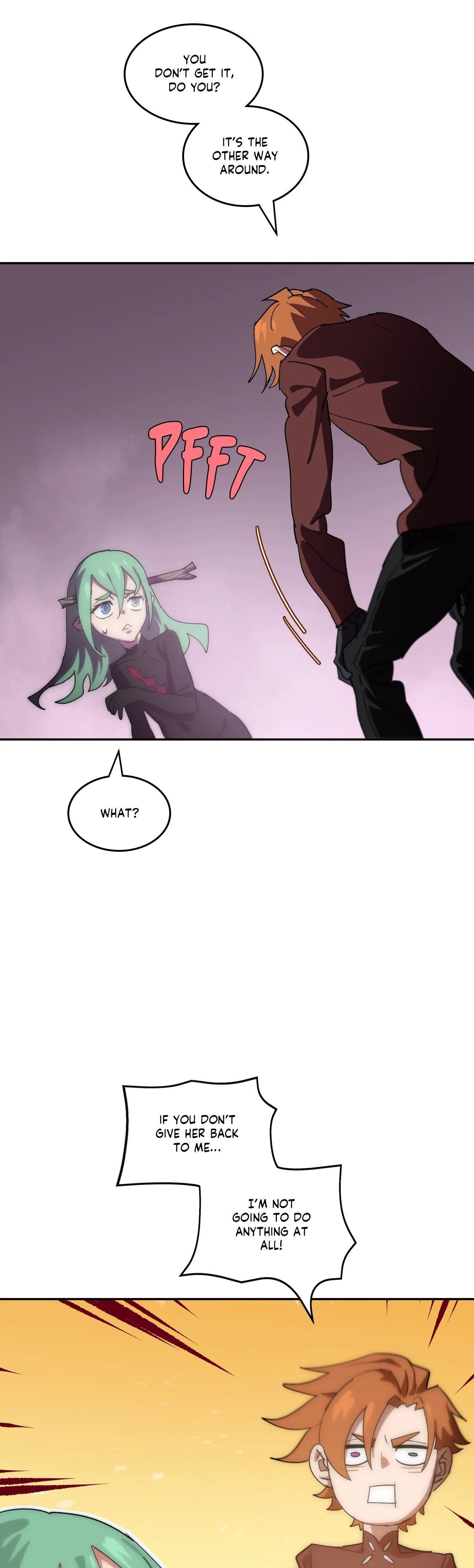 Read 4 Cut Hero  Manga Online