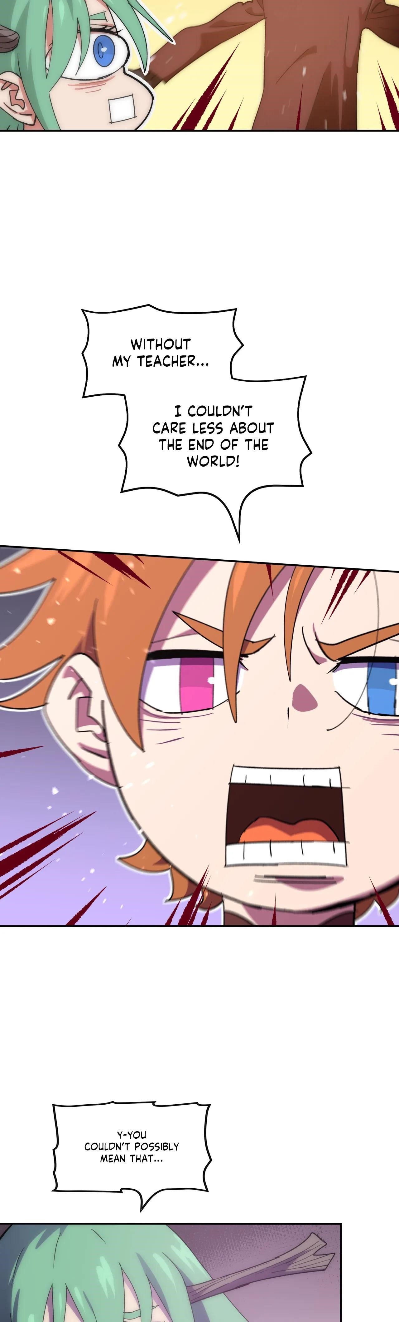 Read 4 Cut Hero  Manga Online