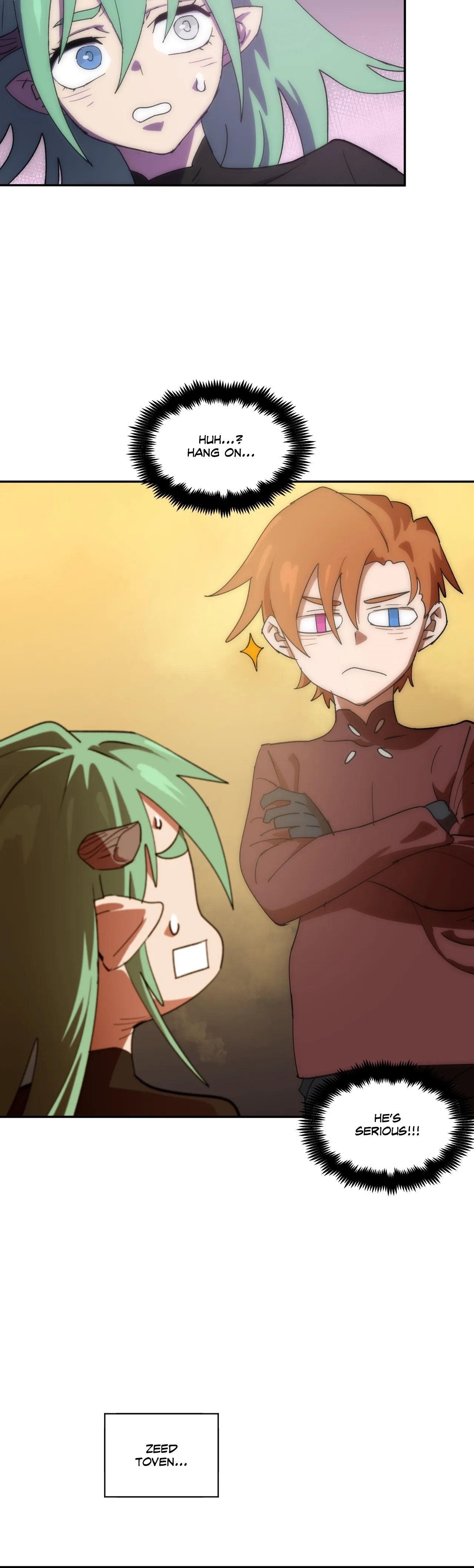 Read 4 Cut Hero  Manga Online