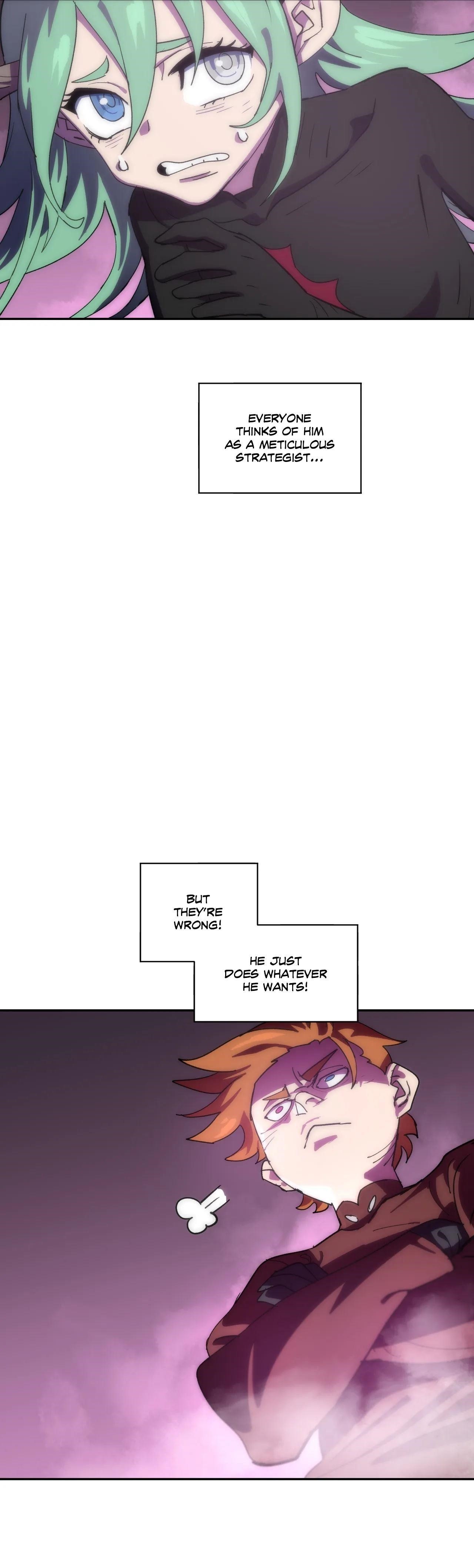 Read 4 Cut Hero  Manga Online
