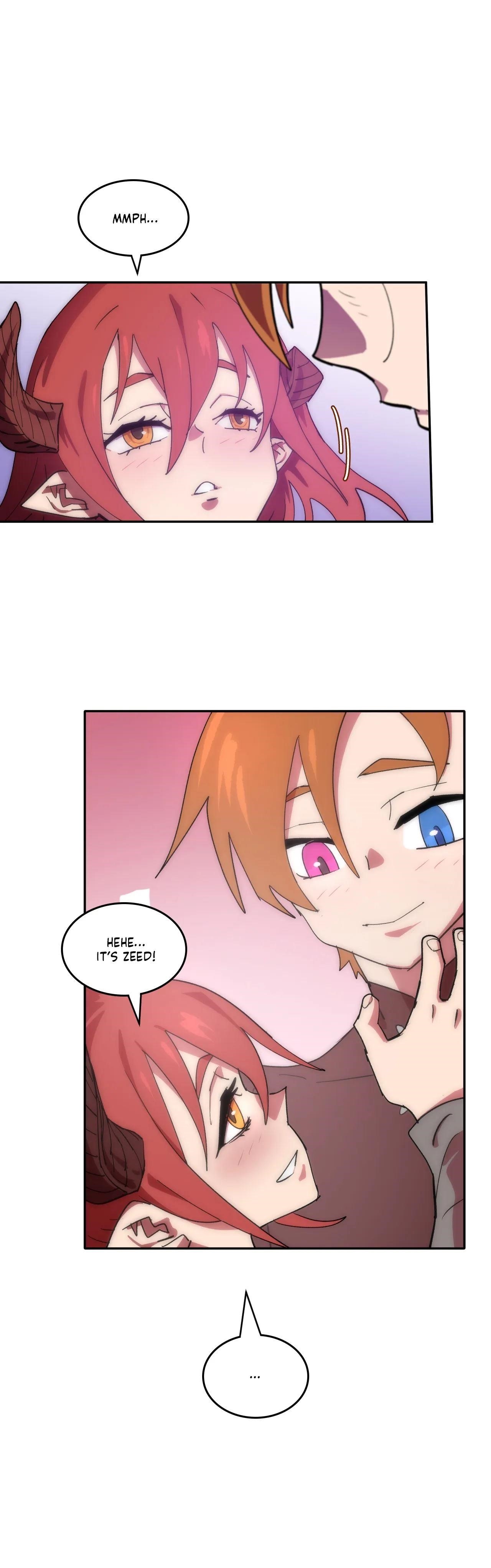 Read 4 Cut Hero  Manga Online