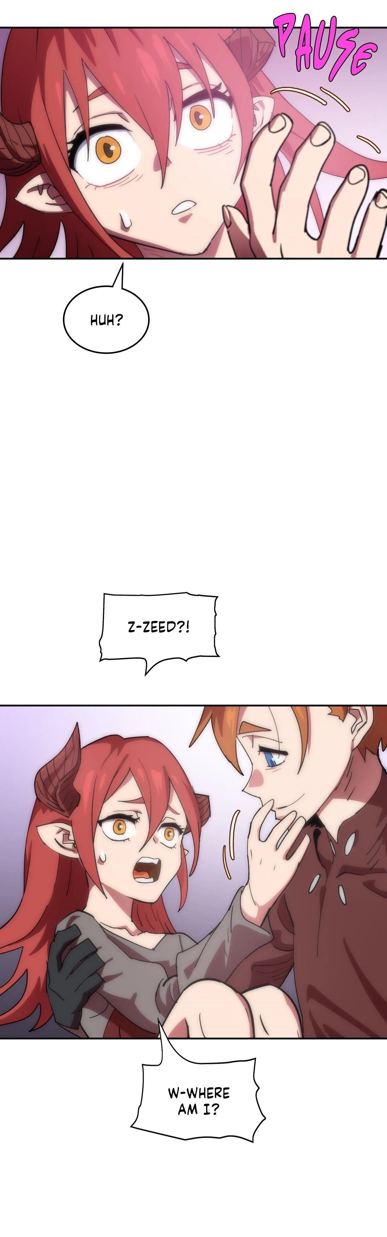 Read 4 Cut Hero  Manga Online