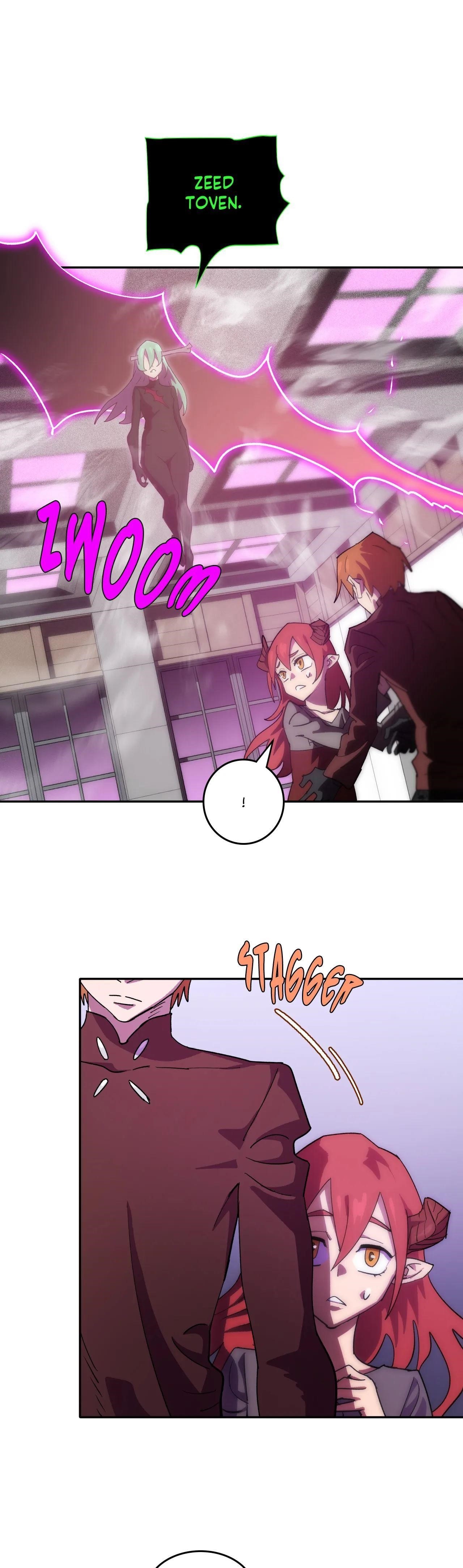 Read 4 Cut Hero  Manga Online