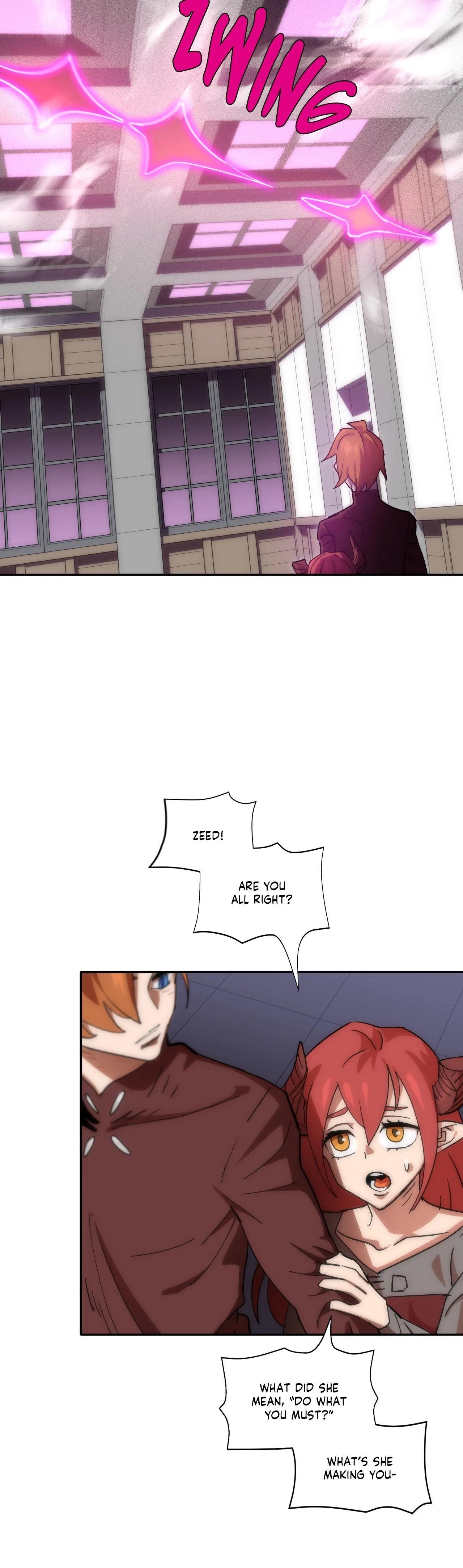 Read 4 Cut Hero  Manga Online