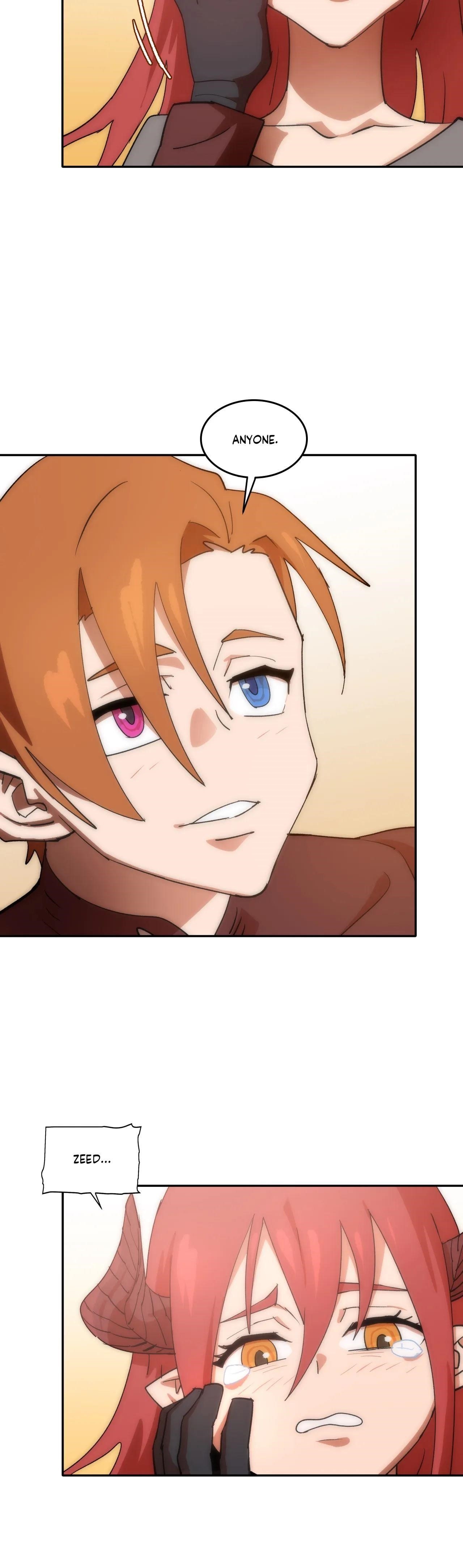 Read 4 Cut Hero  Manga Online