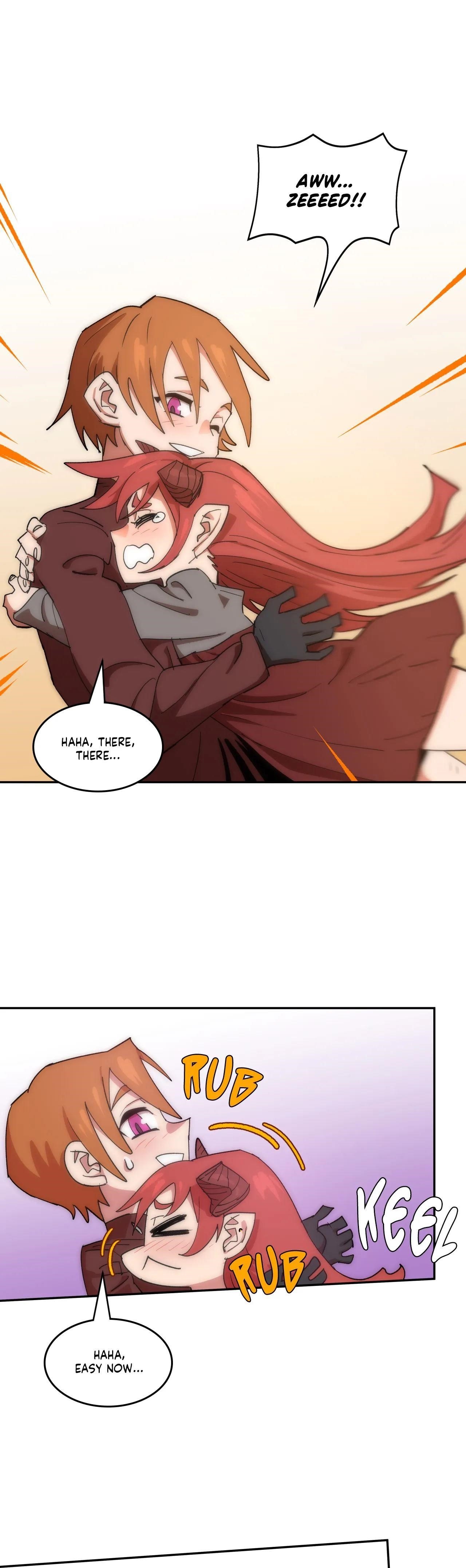 Read 4 Cut Hero  Manga Online