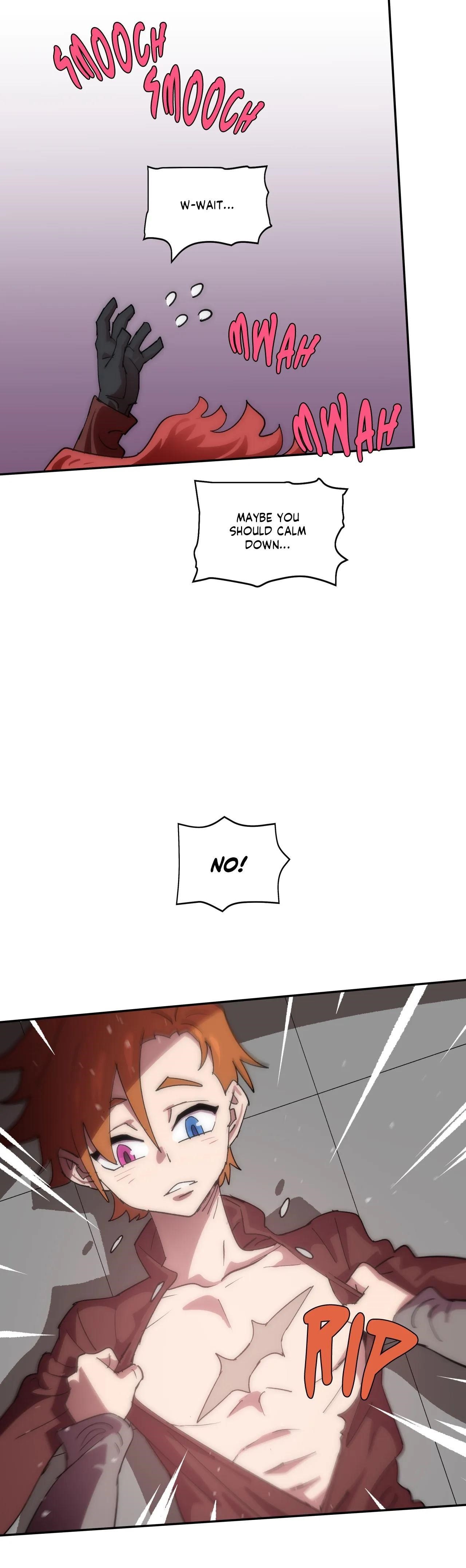 Read 4 Cut Hero  Manga Online
