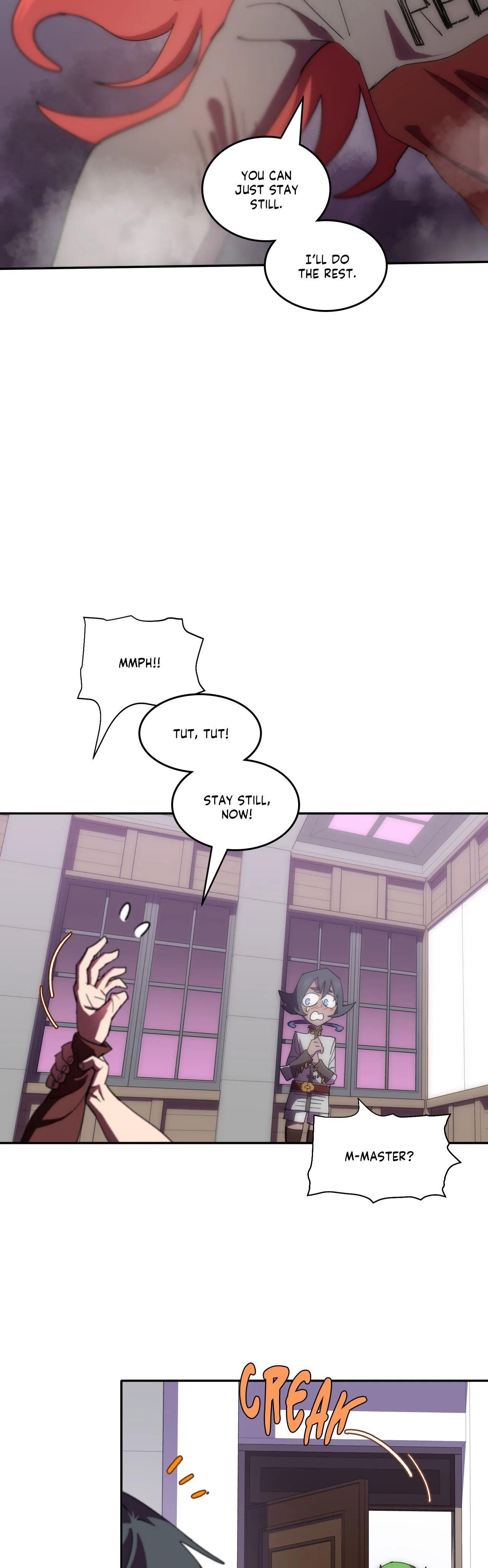 Read 4 Cut Hero  Manga Online
