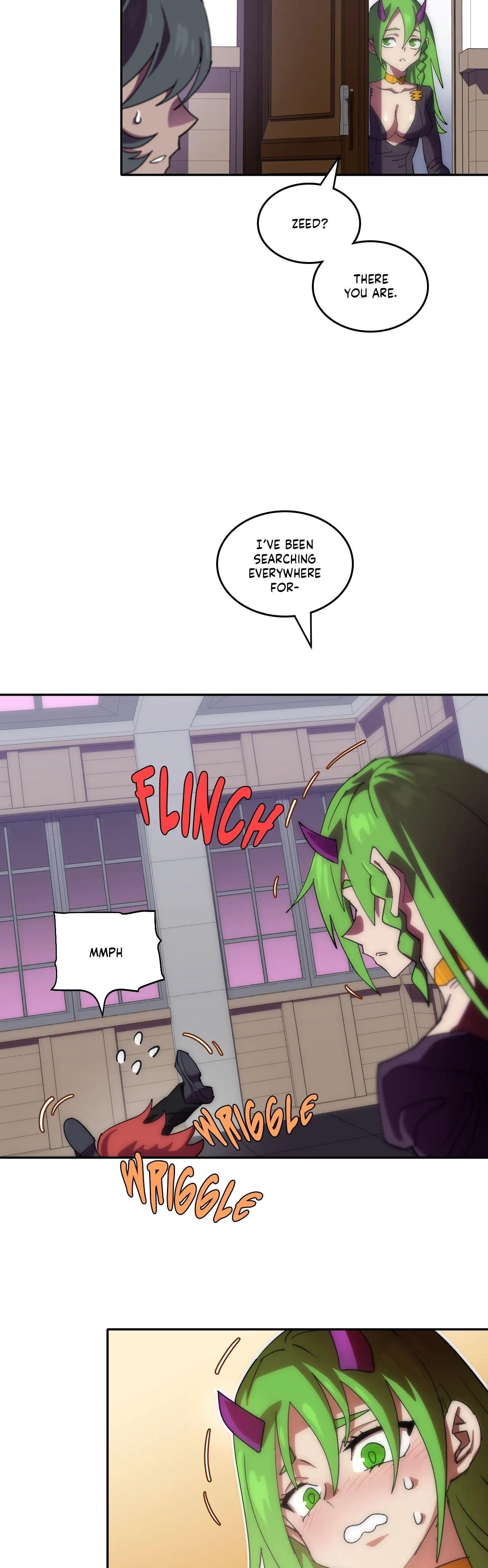 Read 4 Cut Hero  Manga Online