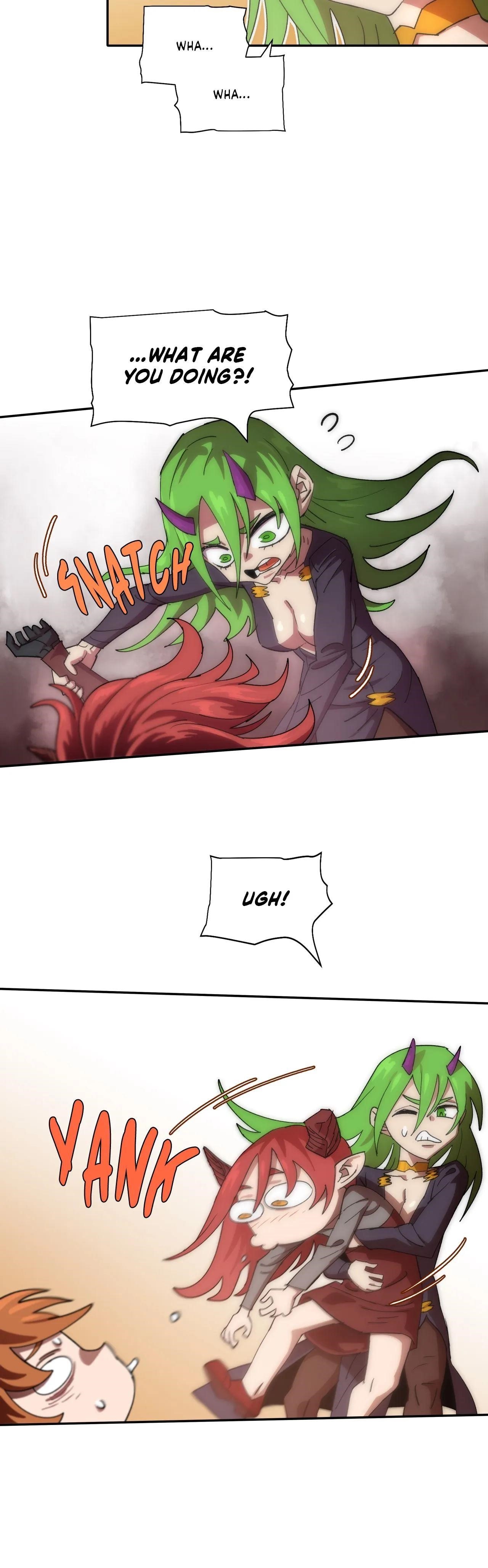 Read 4 Cut Hero  Manga Online