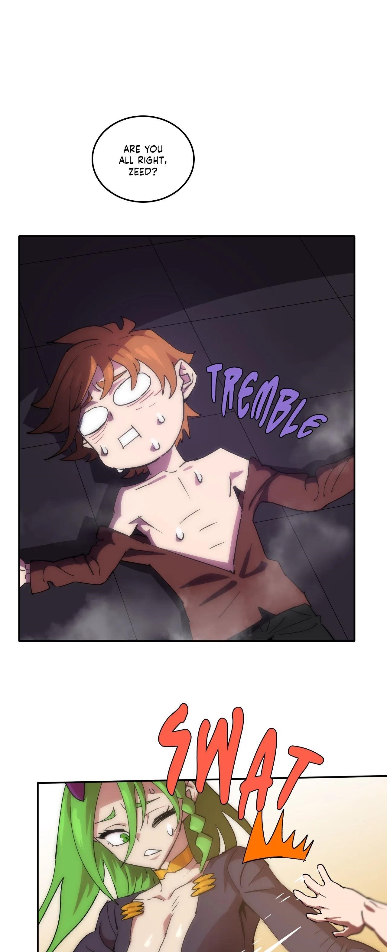 Read 4 Cut Hero  Manga Online