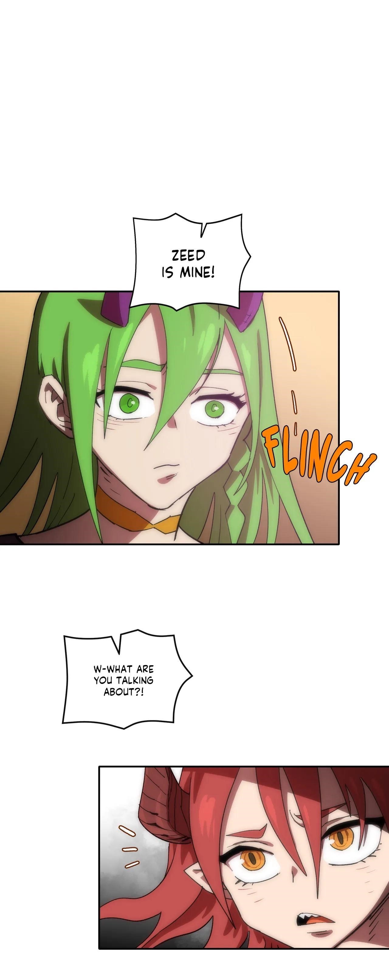 Read 4 Cut Hero  Manga Online