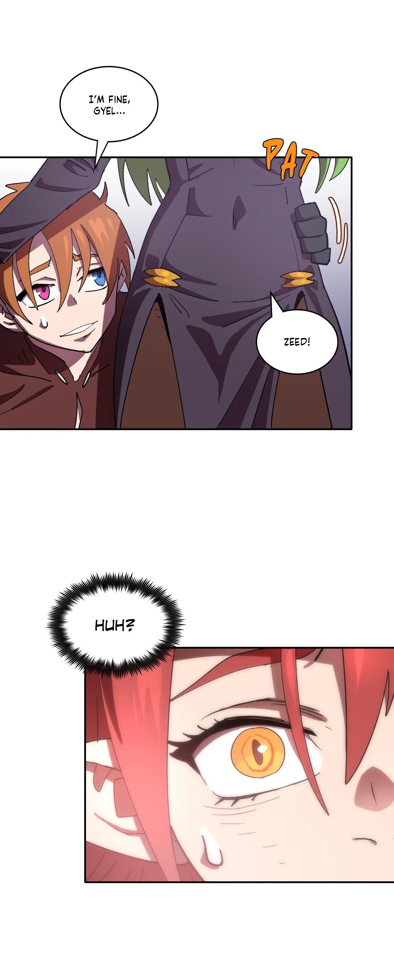 Read 4 Cut Hero  Manga Online