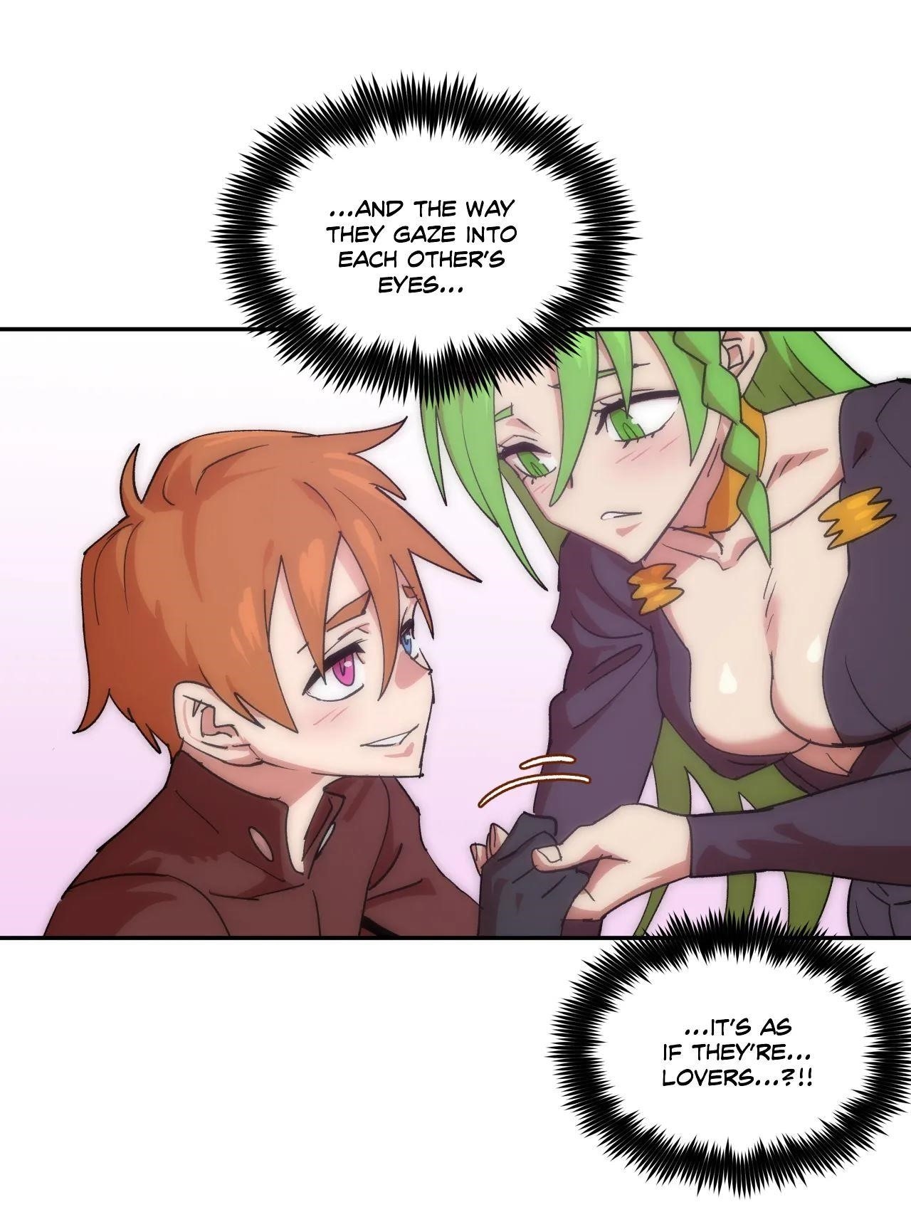 Read 4 Cut Hero  Manga Online