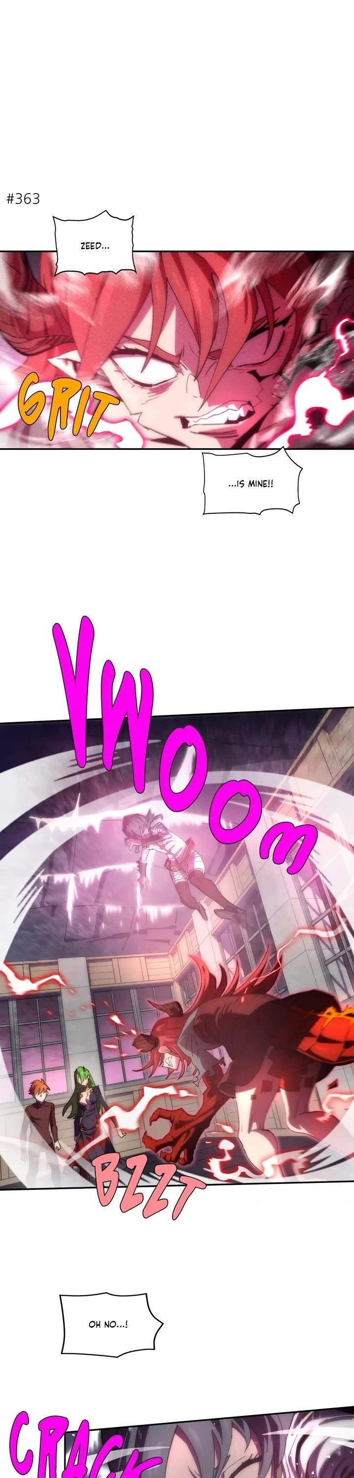 Read 4 Cut Hero  Manga Online