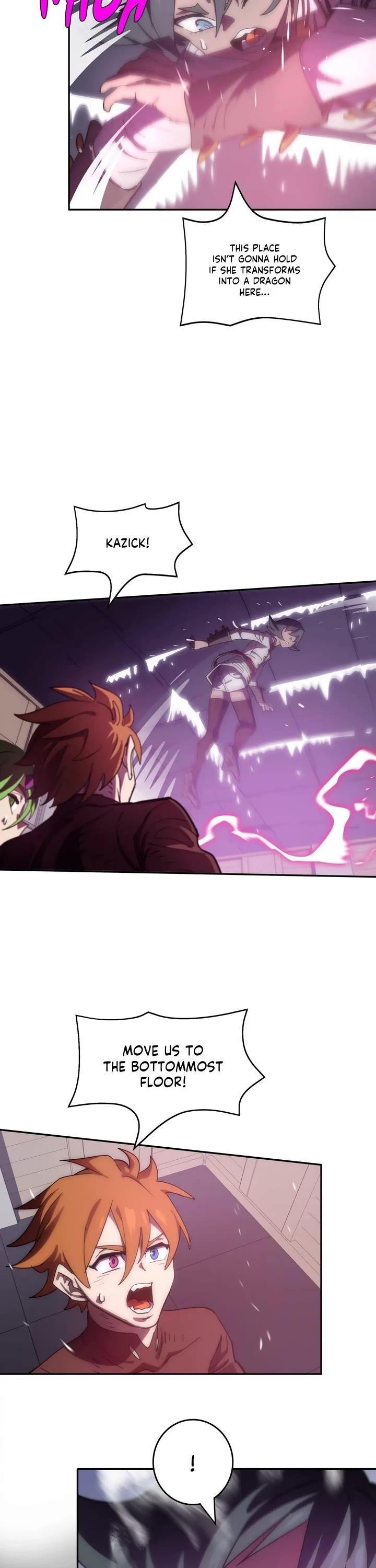 Read 4 Cut Hero  Manga Online