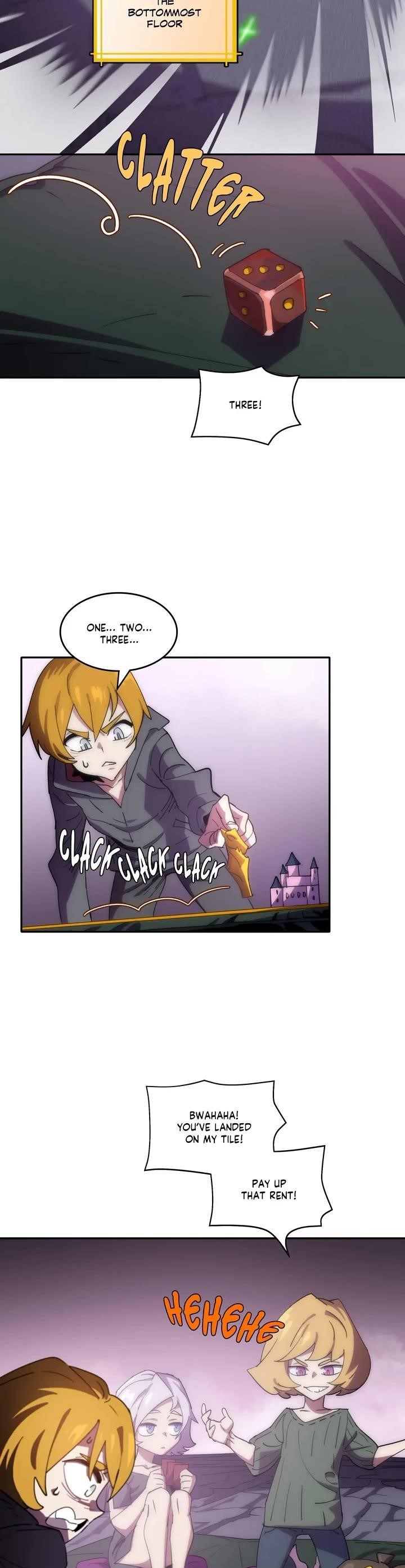 Read 4 Cut Hero  Manga Online