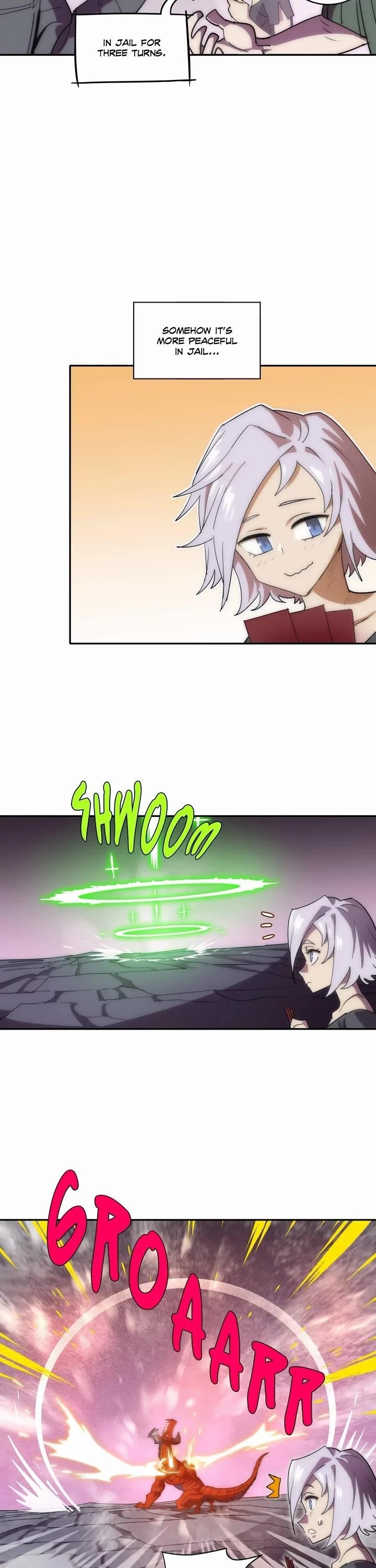 Read 4 Cut Hero  Manga Online