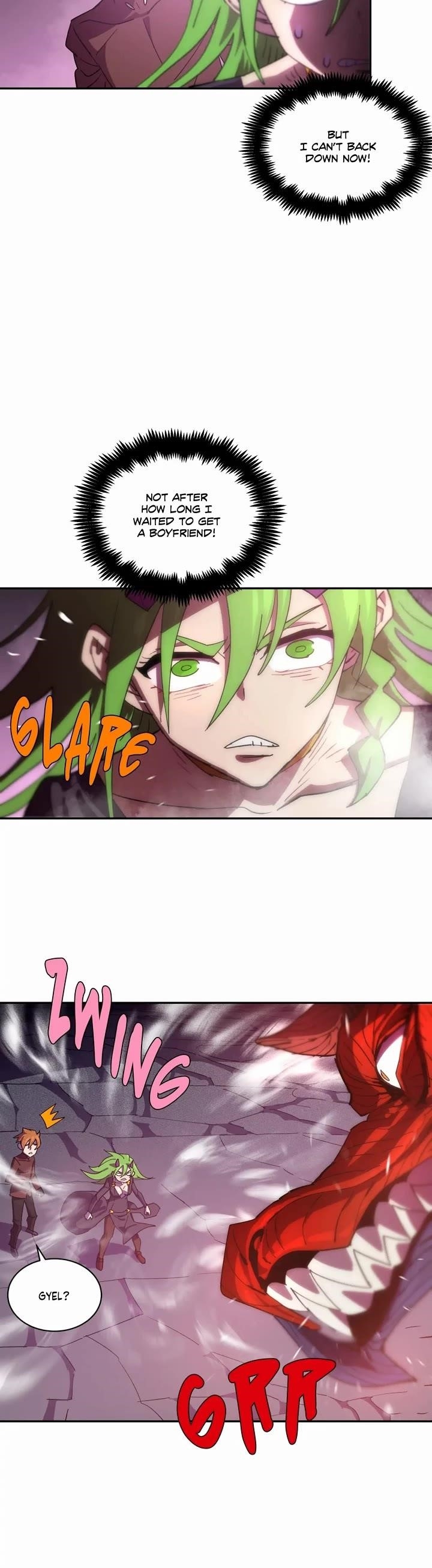 Read 4 Cut Hero  Manga Online