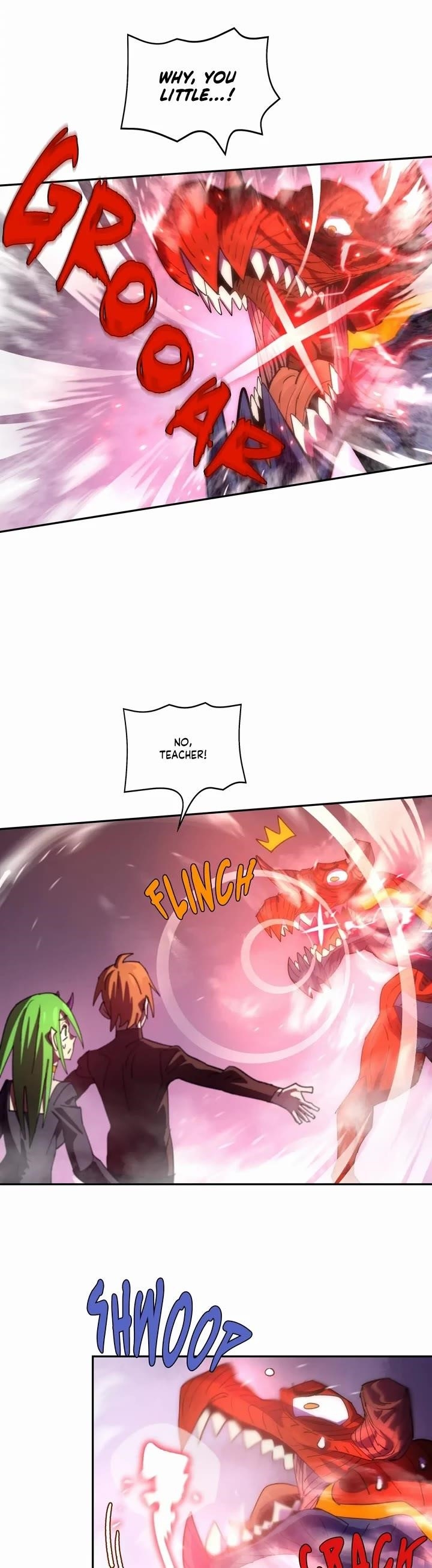 Read 4 Cut Hero  Manga Online