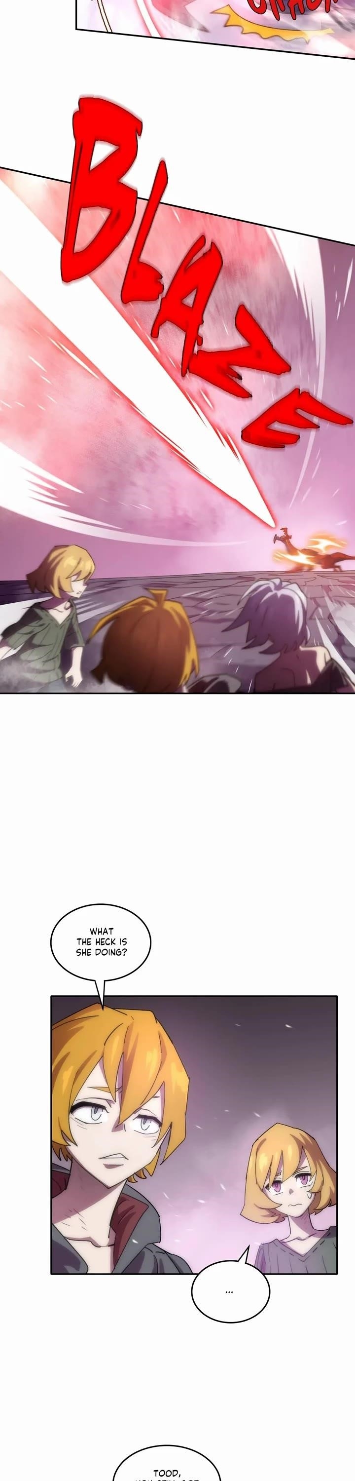 Read 4 Cut Hero  Manga Online