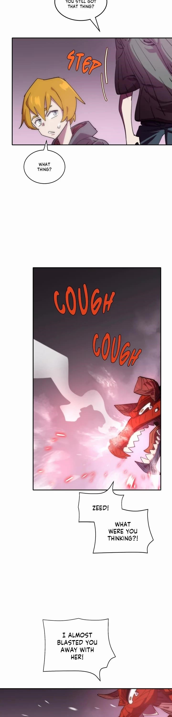 Read 4 Cut Hero  Manga Online